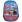 Sunce Παιδική τσάντα πλάτης Paw Patrol 18 Hard Molded Large Backpack